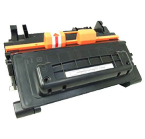 HP CC364X HP64X High Yield Compatible Toner Cartridge- Buy Direct! Quest4Toner