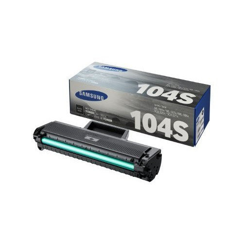 Samsung MLT-D104S Original OEM Toner - Buy Direct! Quest4Toner