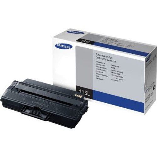 Samsung MLT-D115L Original OEM Toner - Buy Direct! Quest4Toner