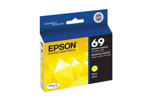 Epson T069420 Original OEM Ink - Buy Direct! Quest4Toner