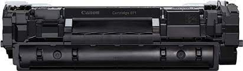 Compatible Canon 071H Black Toner (5646C001)