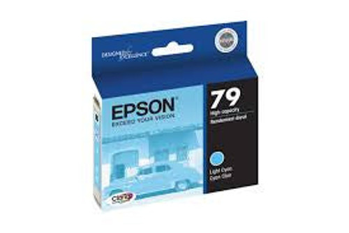 Epson T079520 Original OEM Ink - Buy Direct! Quest4Toner