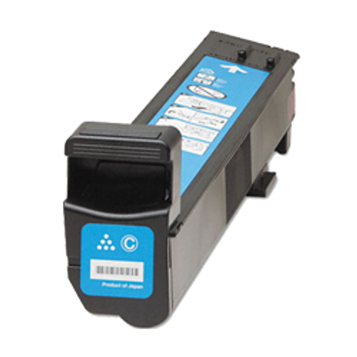 Compatible HP 824A Laser Toner Cyan (CB381A)