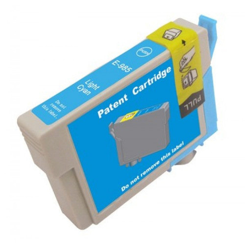 Epson T098520 Original OEM Ink - Buy Direct! Quest4Toner