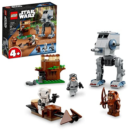 At-ST - Lego 75332