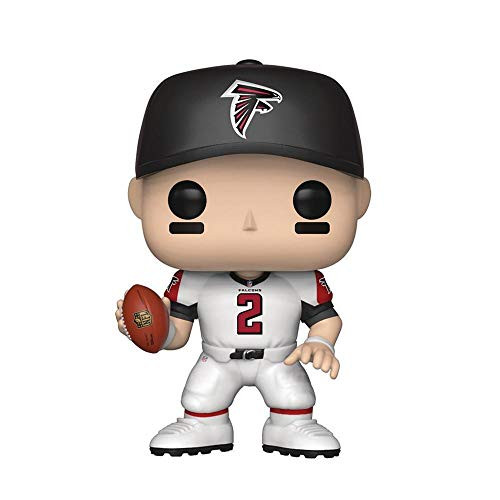Funko POP! NFL Atlanta Falcons #73 - Matt Ryan