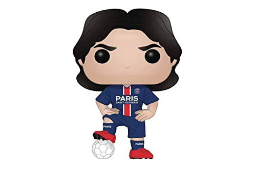 Funko POP Football Edinson Cavani (PSG)