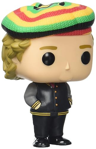 Funko POP! Cool Runnings - Irving "Irv" Blitzer