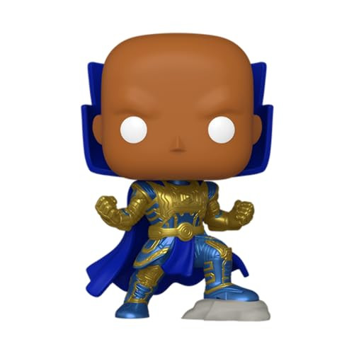 Funko POP! Marvel: What If - The Watcher (Exclusive)
