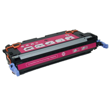 HP Q5953A Compatible Toner Cartridge Magenta- Buy Direct Quest4Toner