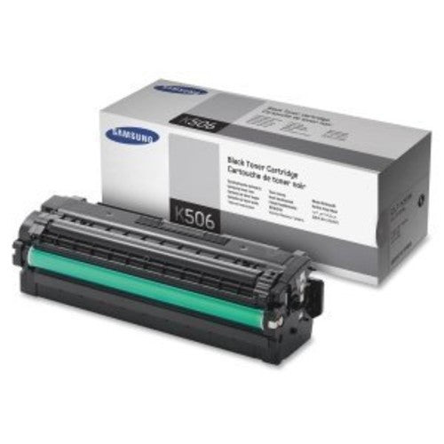 Samsung K506L Black Original OEM Toner - Buy Direct! Quest4Toner