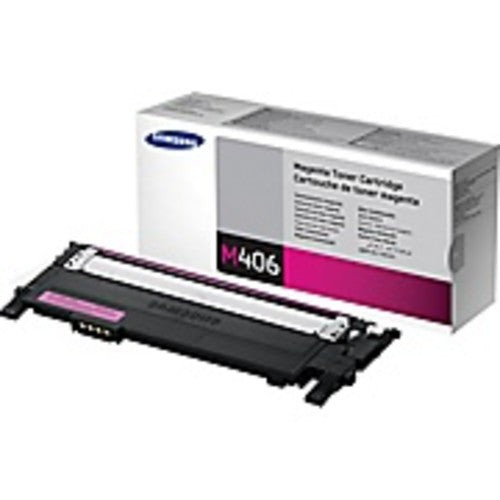 Samsung M406S Magenta Original OEM Toner - Buy Direct! Quest4Toner