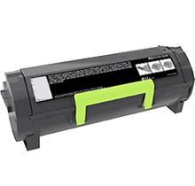 Compatible Lexmark 53B1000 Black -Toner (53B1000)