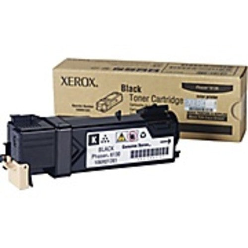 Xerox 106R01281 Black Original OEM Toner - Buy Direct! Quest4Toner