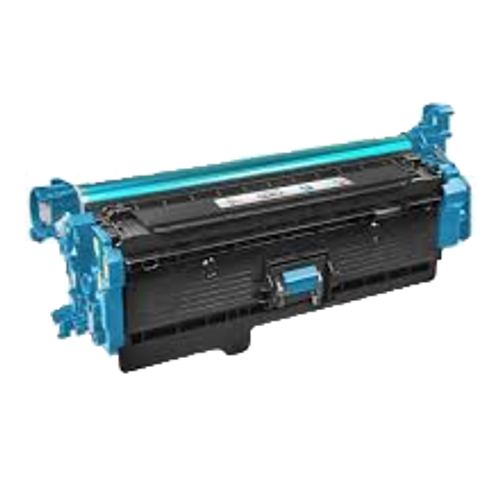 Compatible HP CF361X (508X)  Toner Cartridge Cyan High Yield (9.5K Yield)