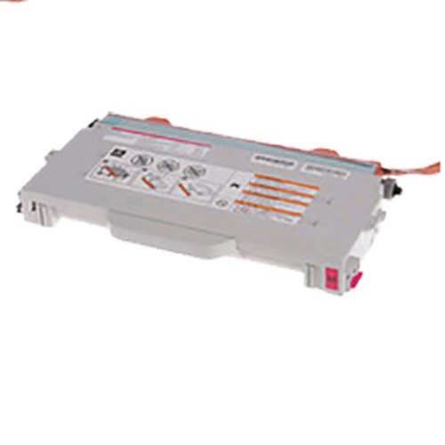 Compatible Brother TN 04 Magenta Toner