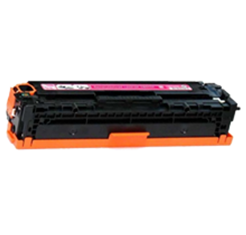 HP 128A Magenta -Toner compatible (CE323A) Quest4Toner