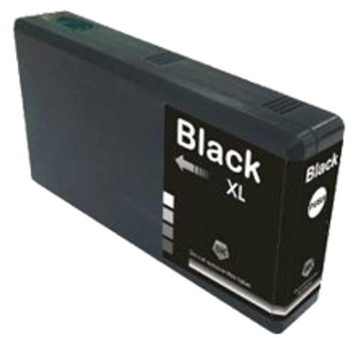 Compatible Epson T786XL120-S High Yield Ink Cartridge Black