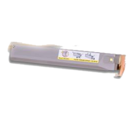 Compatible Xerox Phaser 7300 Tektronix  016-1979-00  Toner Cartridge Yellow
