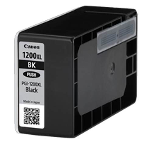Copy of Canon PGI-1200XL Compatible Set High Yield (Black Yellow Magenta Cyan) - Buy Direct! Quest4Toner