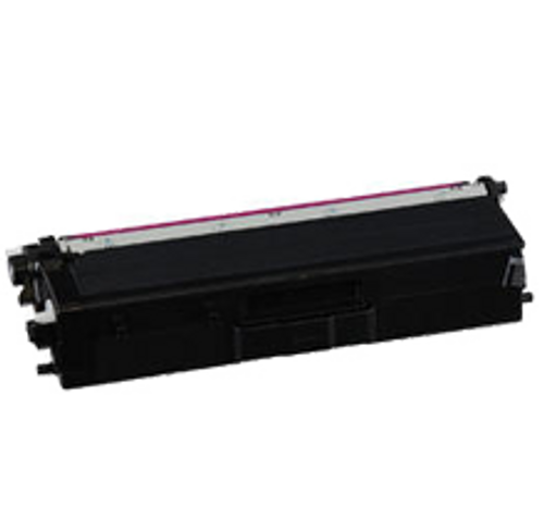 Compatible Brother TN-436 Toner Cartridge Extra High Yield Magenta