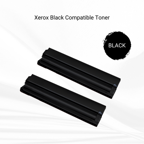 Xerox 106R02722 Black Compatible Toner - Buy Direct!
