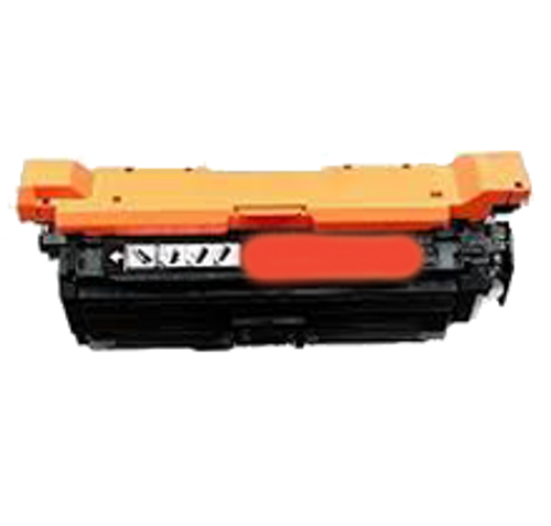 Compatible HP 201X Magenta High Yield Toner (CF403X)