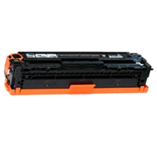 HP 131X (CF210X) High Yield Compatible Toner Cartridge Black - Buy Direct! Quest4Toner