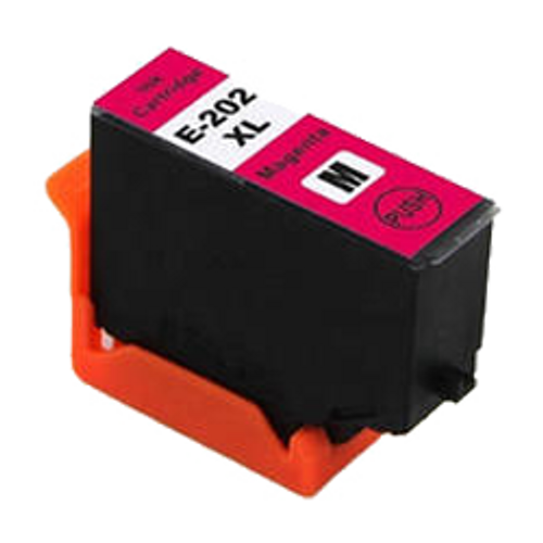 Compatible Epson T202XL High Yield Ink Cartridge Magenta (T202XL320)