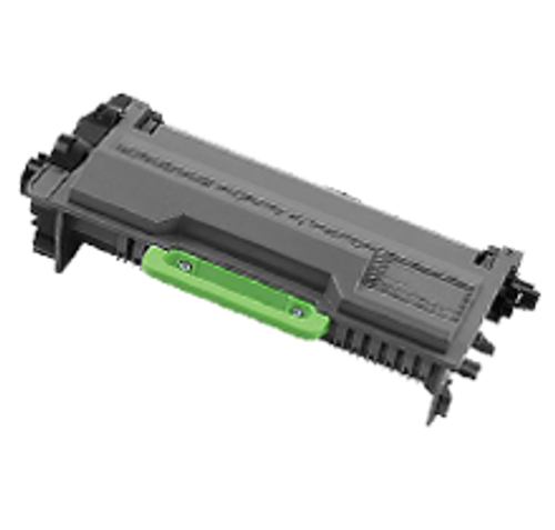 Compatible Brother TN-880 Extra High Yield Laser Toner Cartridge Black