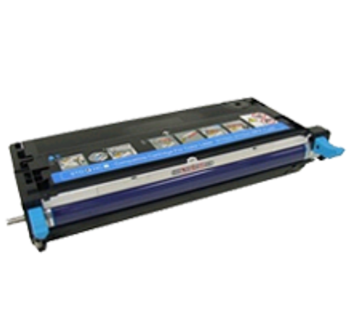 Dell 310-8397 / 3110CN Compatible Toner Cartridge Cyan High Yield- Buy Direct! Quest4Toner