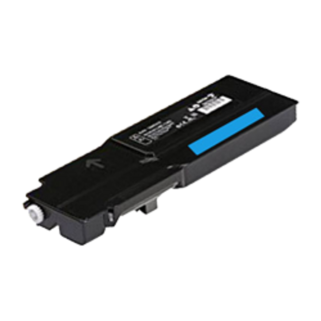 Compatible Xerox 106R03514 Cyan High Yield Laser Toner Cartridge