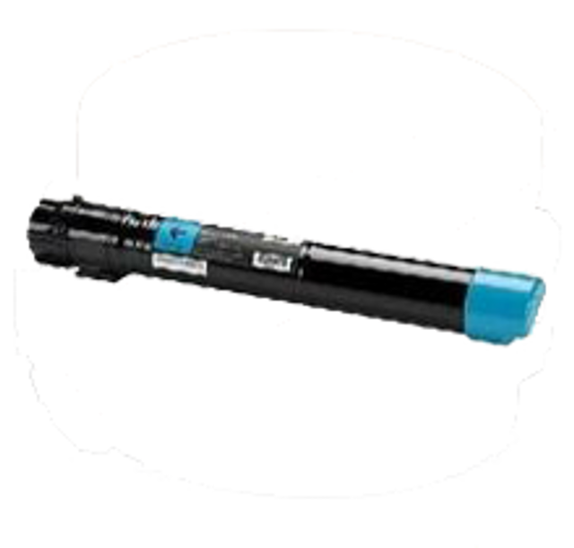 Compatible Xerox 006R01460  Toner Cartridge Cyan (6R1460 / 6R01460)