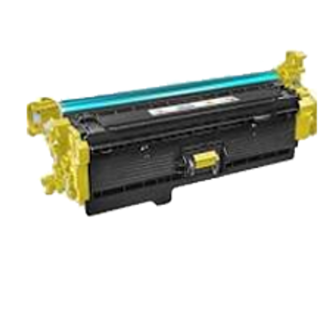 Compatible HP CF362X (508X)  Toner Cartridge Yellow High Yield (9.5K Yield)