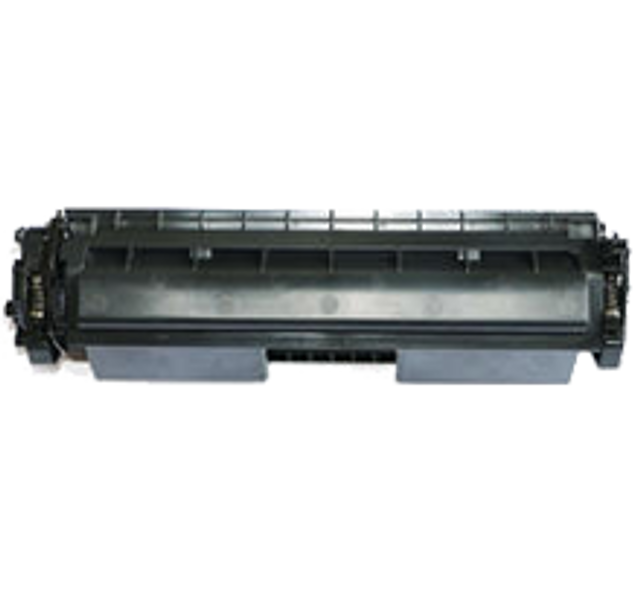 Compatible HP CF230X HP 30X Toner Cartridge Black