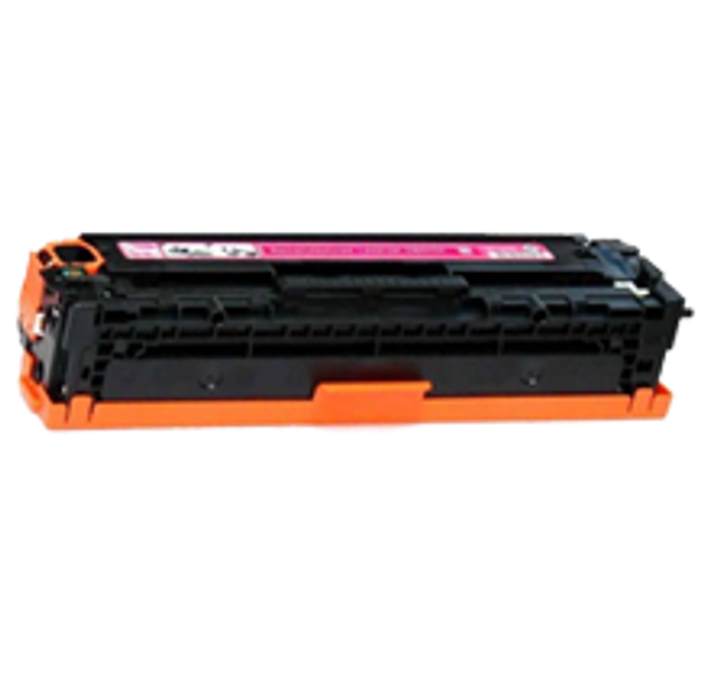HP 131A (CF213A) Compatible Toner Cartridge Magenta - Buy Direct! Quest4Toner