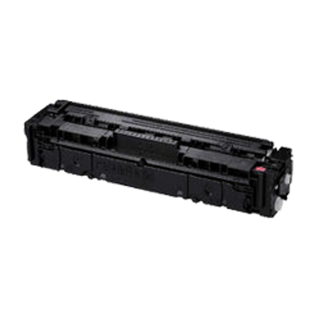Compatible Canon 054H High Yield Magenta Laser Toner Cartridge (3026C001)