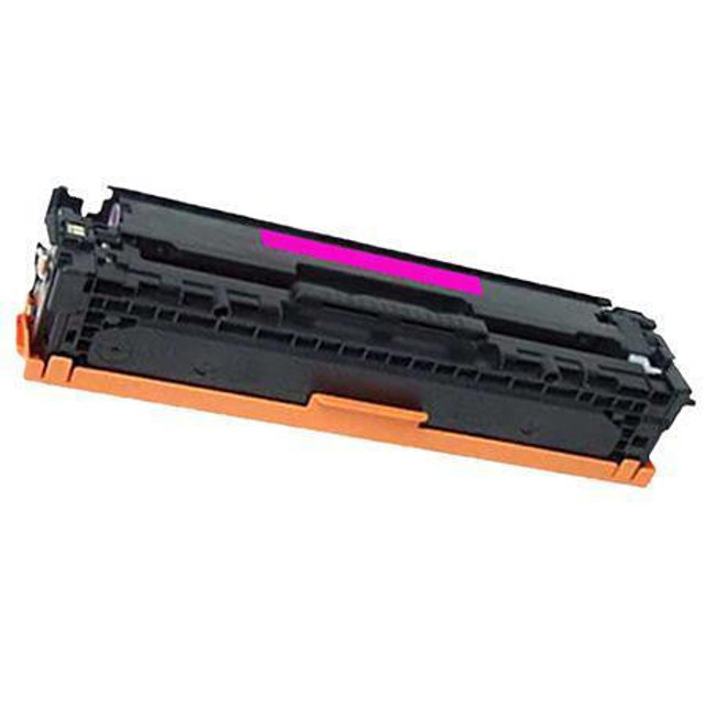 Compatible HP 410X Magenta (CF413X) High Yield  Toner Cartridge