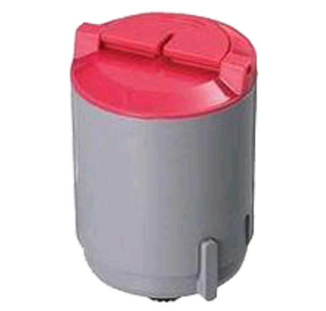 Compatible Samsung CLP-M350A Toner Cartridge Magenta