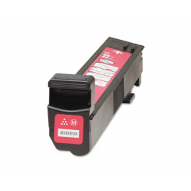 Compatible HP 824A Laser Toner Magenta (CB383A)
