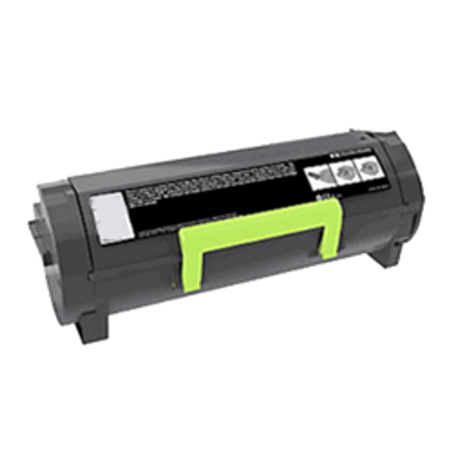 Compatible Lexmark 51B1000 Black Toner