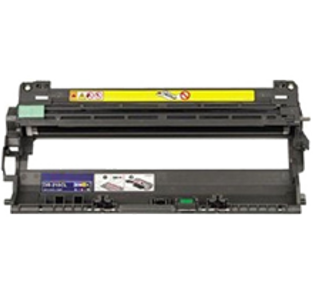 Compatible Brother DR 210CL Yellow  Drum
