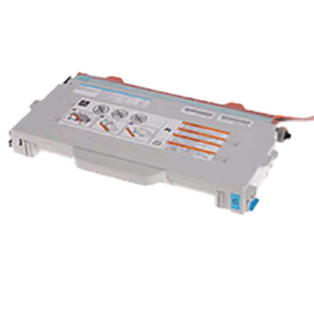 Compatible Brother TN 04 Cyan Toner