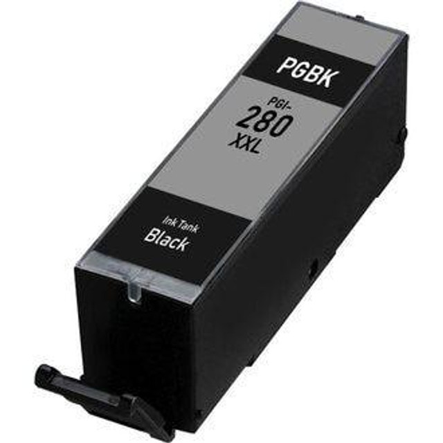 Compatible Canon PGI-280XXL Black Ink