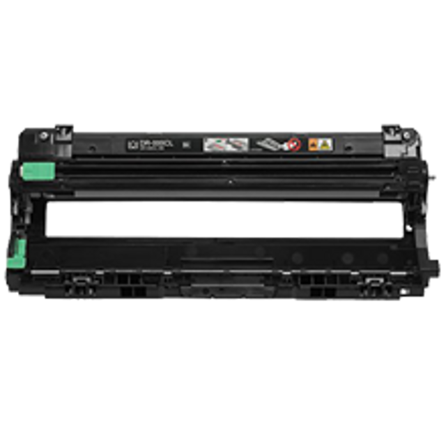 Compatible Brother DR223Y (DR227) Yellow Drum