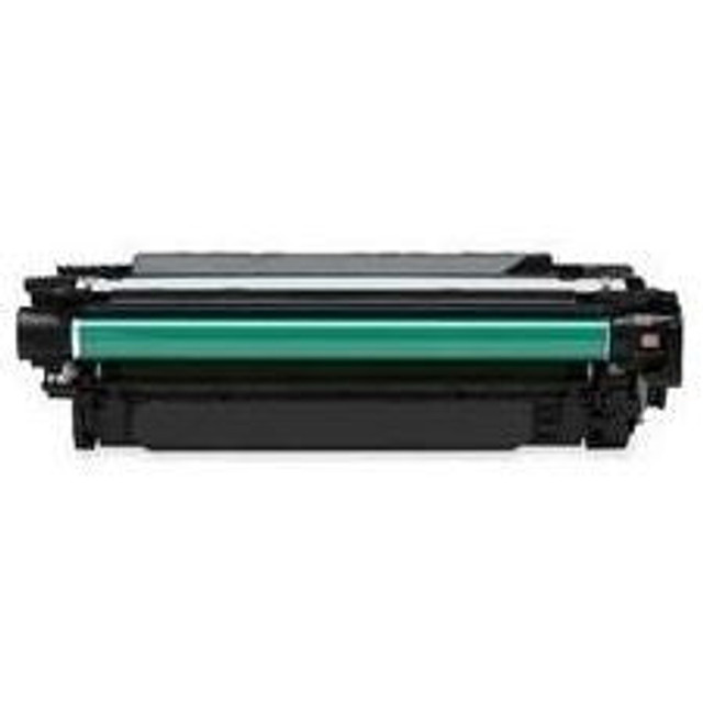 HP CE400X compatible toner - Buy Direct! Quest4Toner
