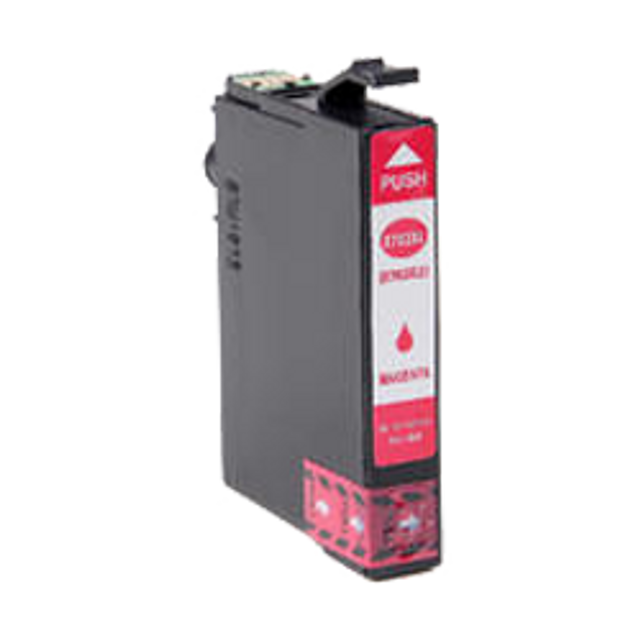 Compatible Epson T702XL High Yield Ink Cartridge Magenta (T702XL320-S)