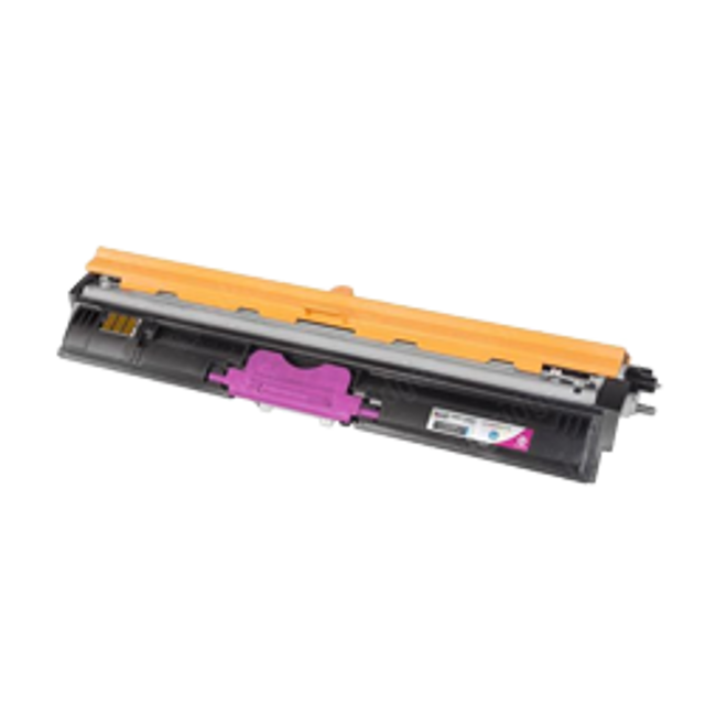 Compatible Okidata 44250714 Laser Toner Cartridge Magenta
