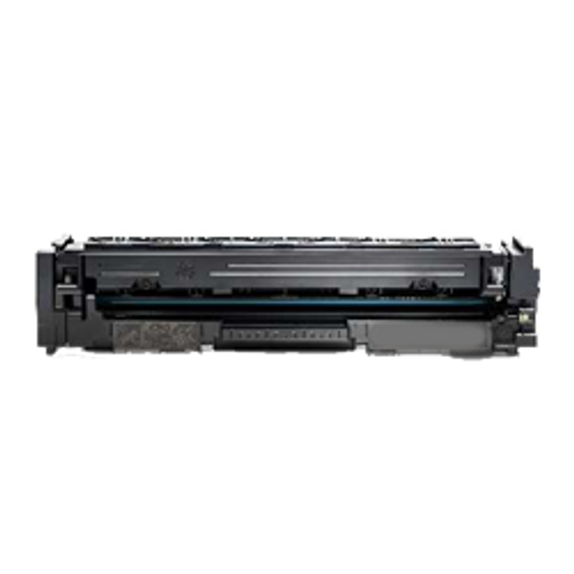 Compatible HP 202A (CF500A) Black Laser Toner Cartridge
