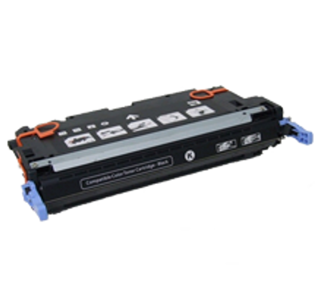 HP Q5950A Compatible Toner Cartridge Black- Buy Direct Quest4Toner